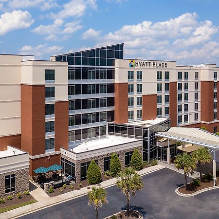 Hyatt Place Charleston Airport / Convention Center North Charleston Zewnętrze zdjęcie
