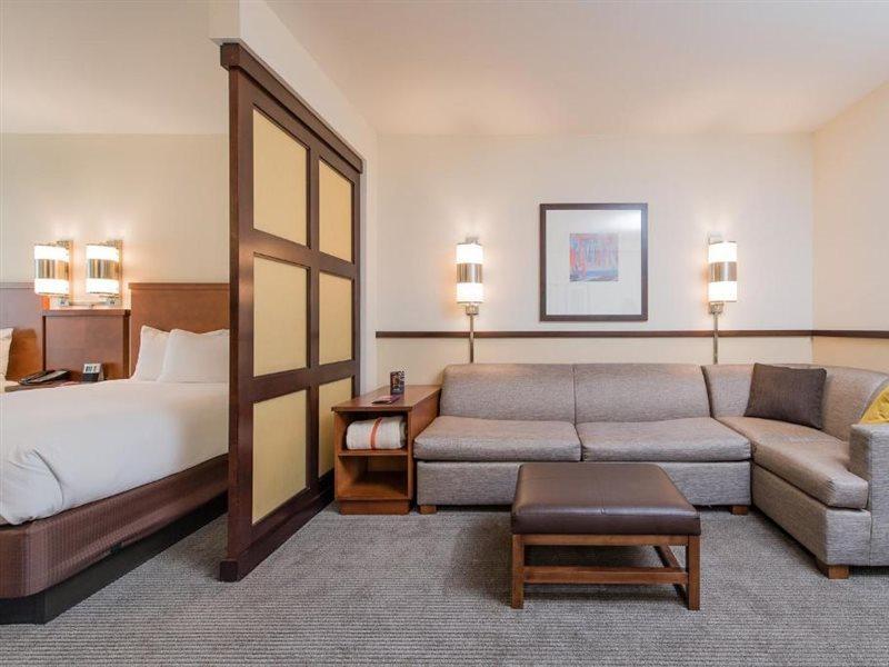 Hyatt Place Charleston Airport / Convention Center North Charleston Zewnętrze zdjęcie