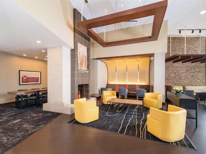 Hyatt Place Charleston Airport / Convention Center North Charleston Zewnętrze zdjęcie