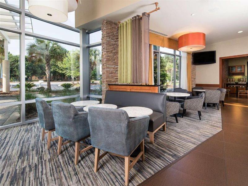 Hyatt Place Charleston Airport / Convention Center North Charleston Zewnętrze zdjęcie