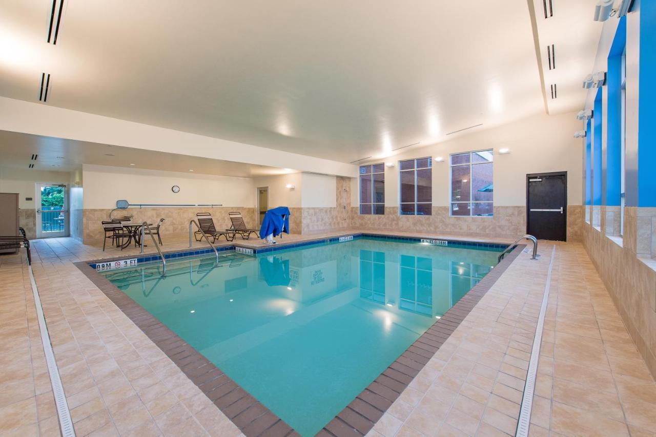 Hyatt Place Charleston Airport / Convention Center North Charleston Zewnętrze zdjęcie