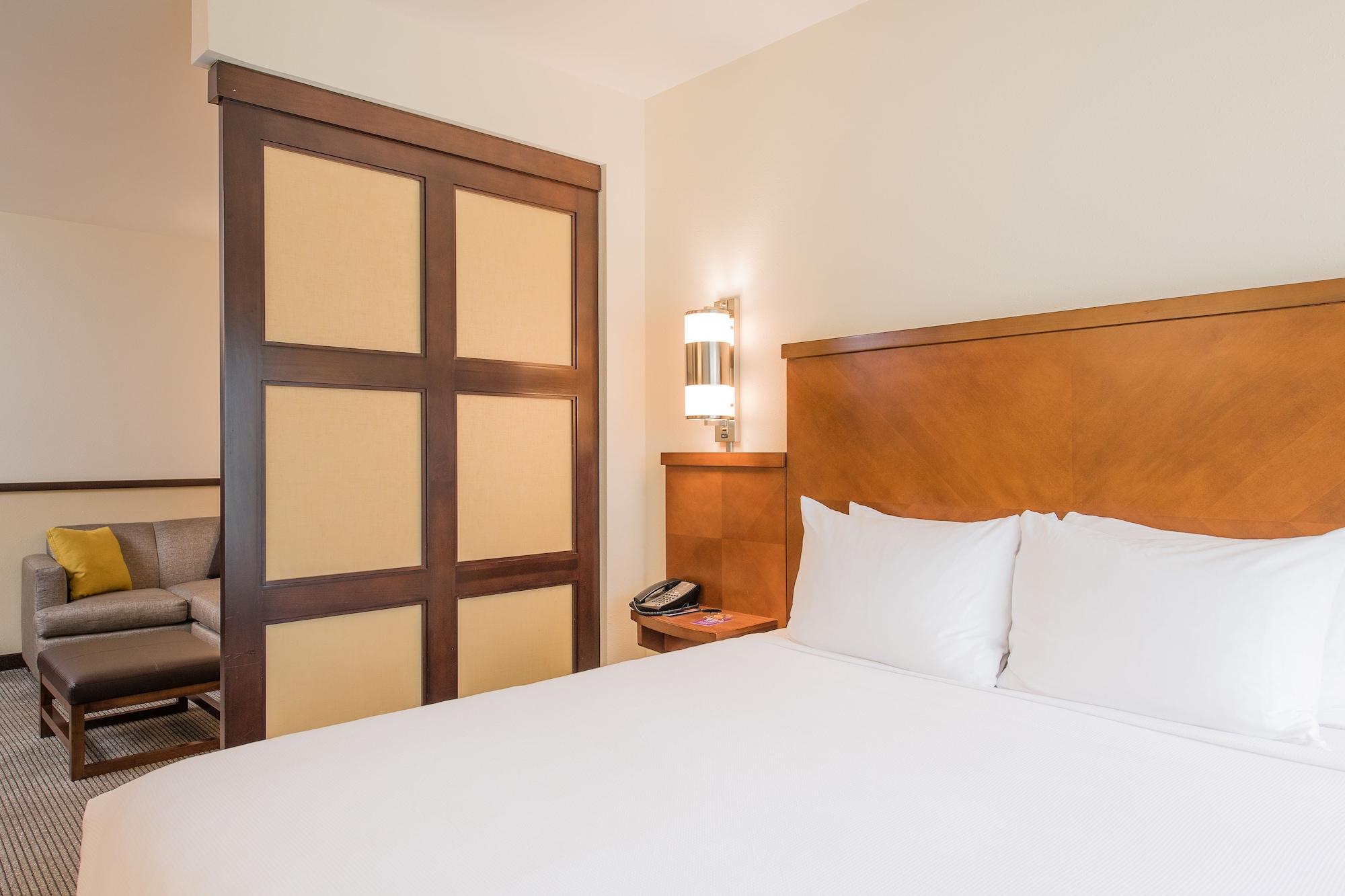 Hyatt Place Charleston Airport / Convention Center North Charleston Zewnętrze zdjęcie