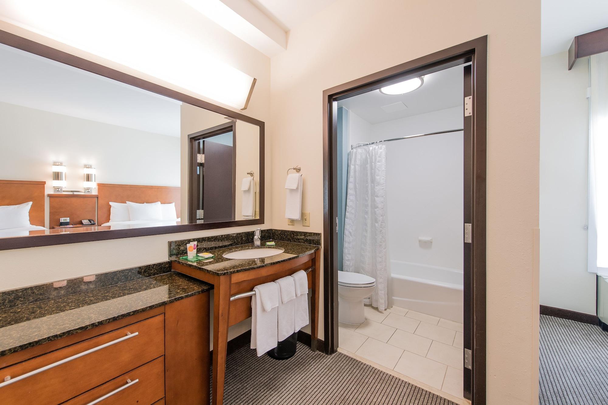 Hyatt Place Charleston Airport / Convention Center North Charleston Zewnętrze zdjęcie