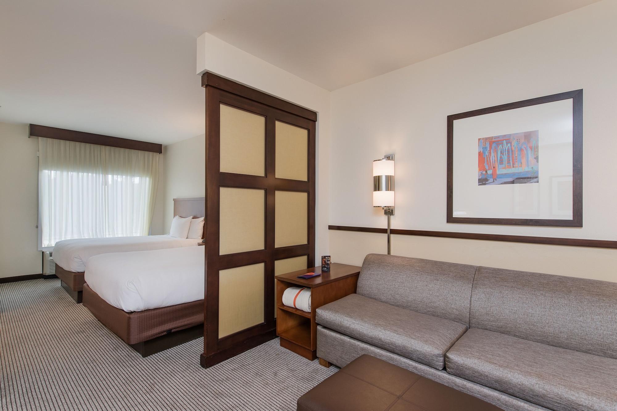 Hyatt Place Charleston Airport / Convention Center North Charleston Zewnętrze zdjęcie
