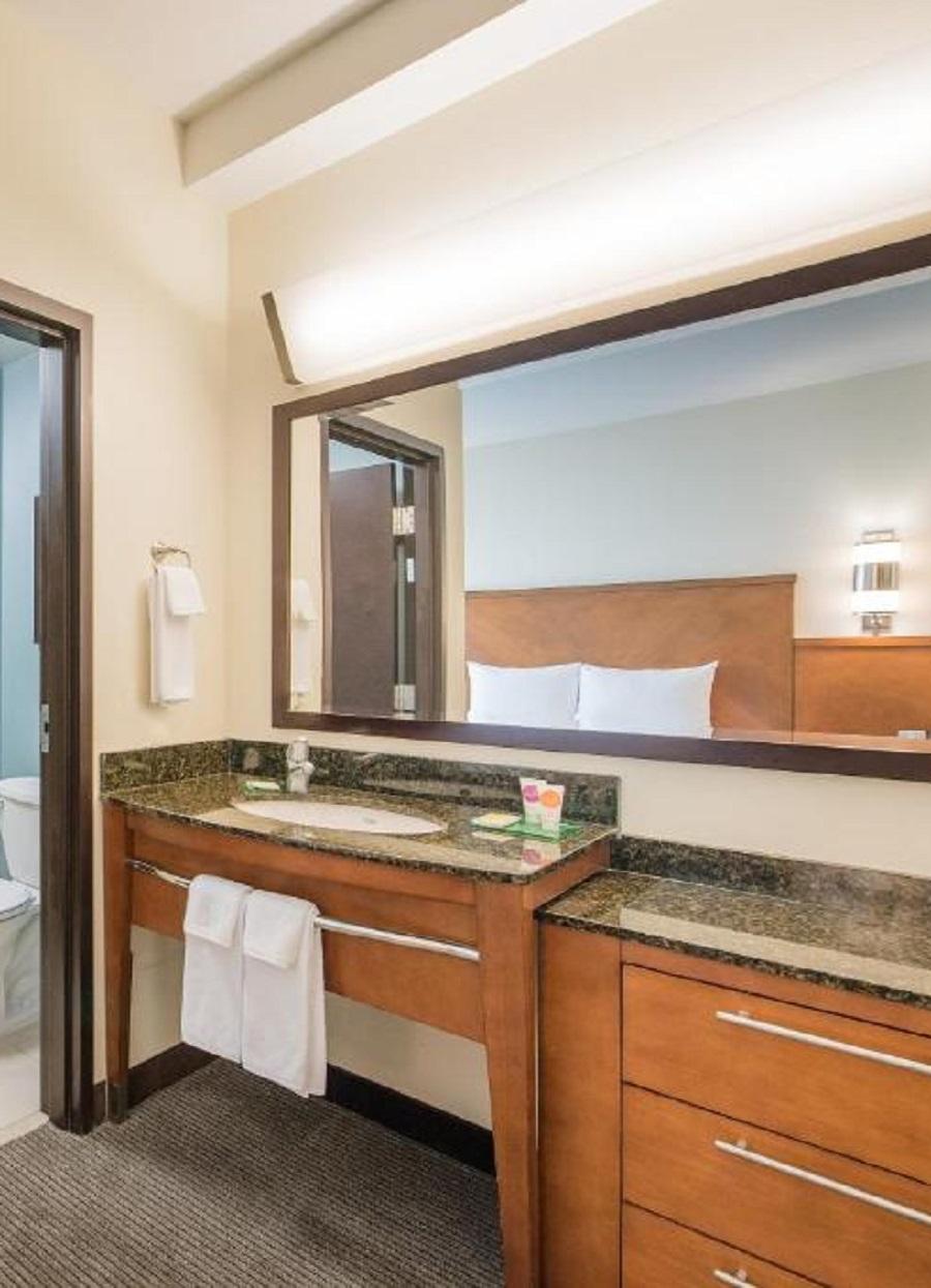 Hyatt Place Charleston Airport / Convention Center North Charleston Zewnętrze zdjęcie