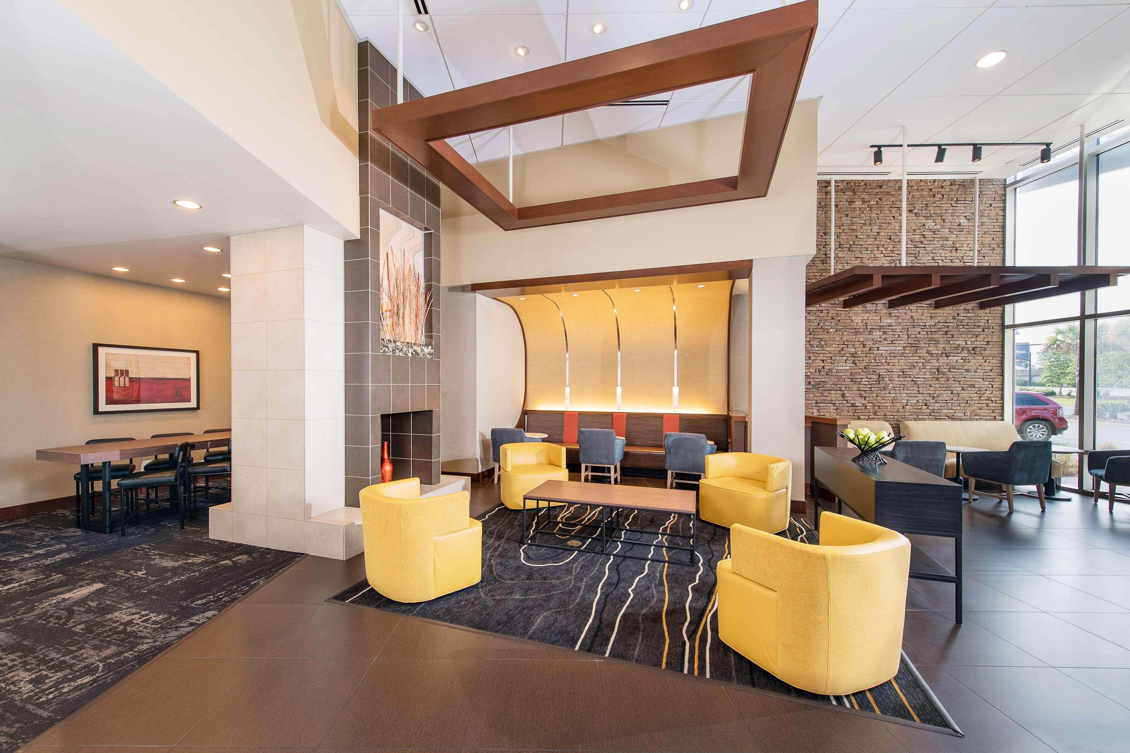 Hyatt Place Charleston Airport / Convention Center North Charleston Zewnętrze zdjęcie
