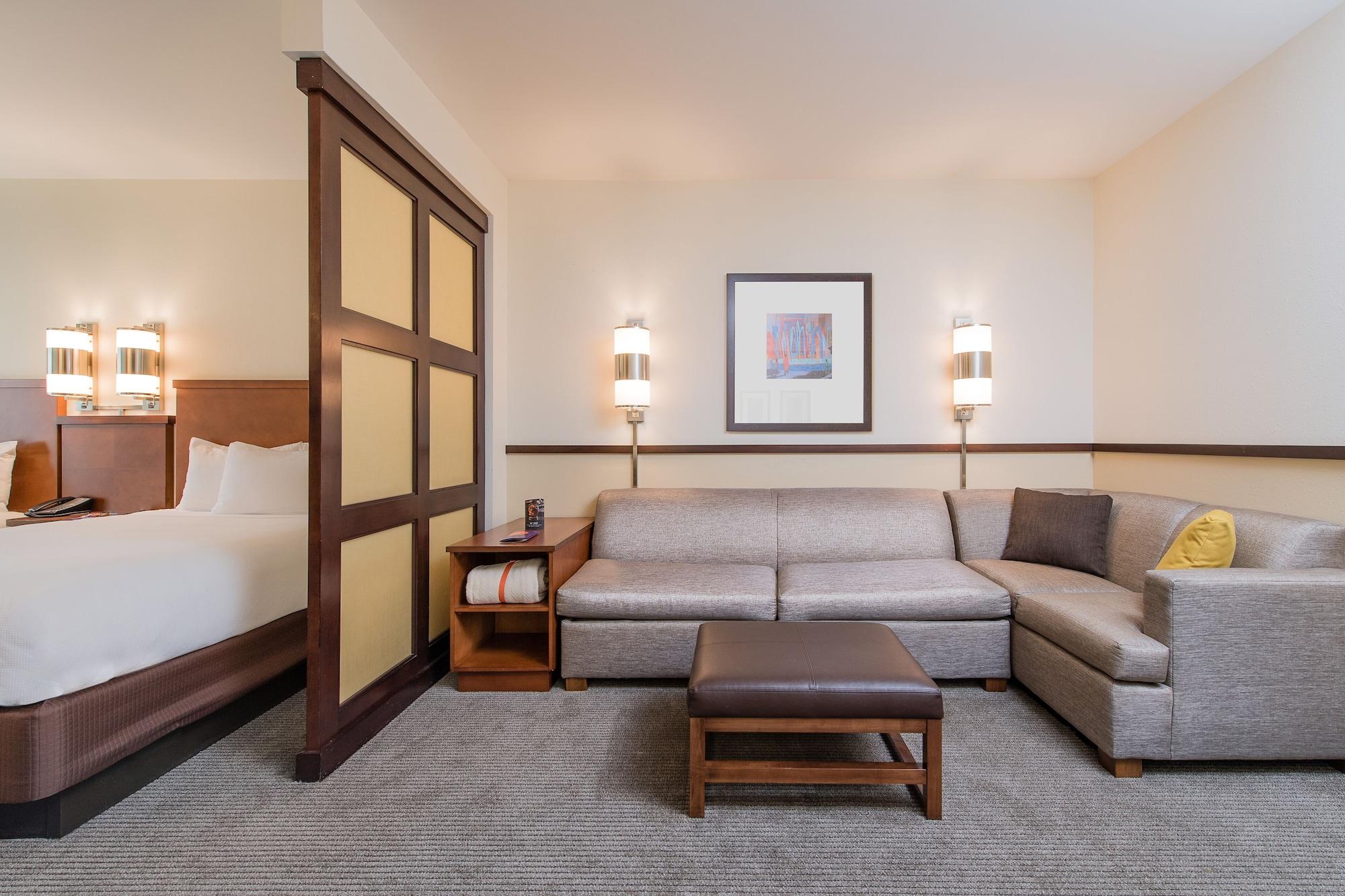 Hyatt Place Charleston Airport / Convention Center North Charleston Zewnętrze zdjęcie