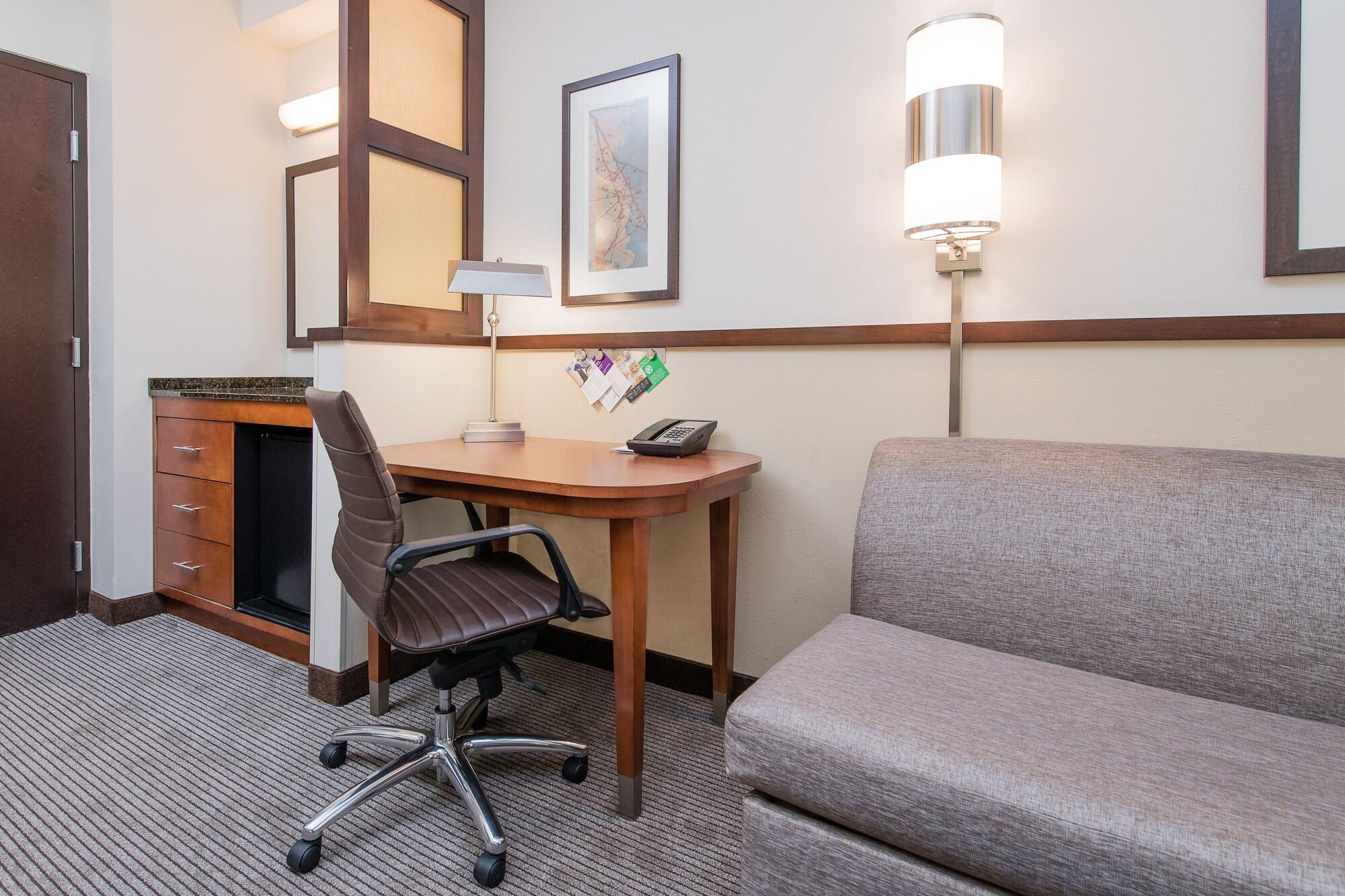 Hyatt Place Charleston Airport / Convention Center North Charleston Zewnętrze zdjęcie