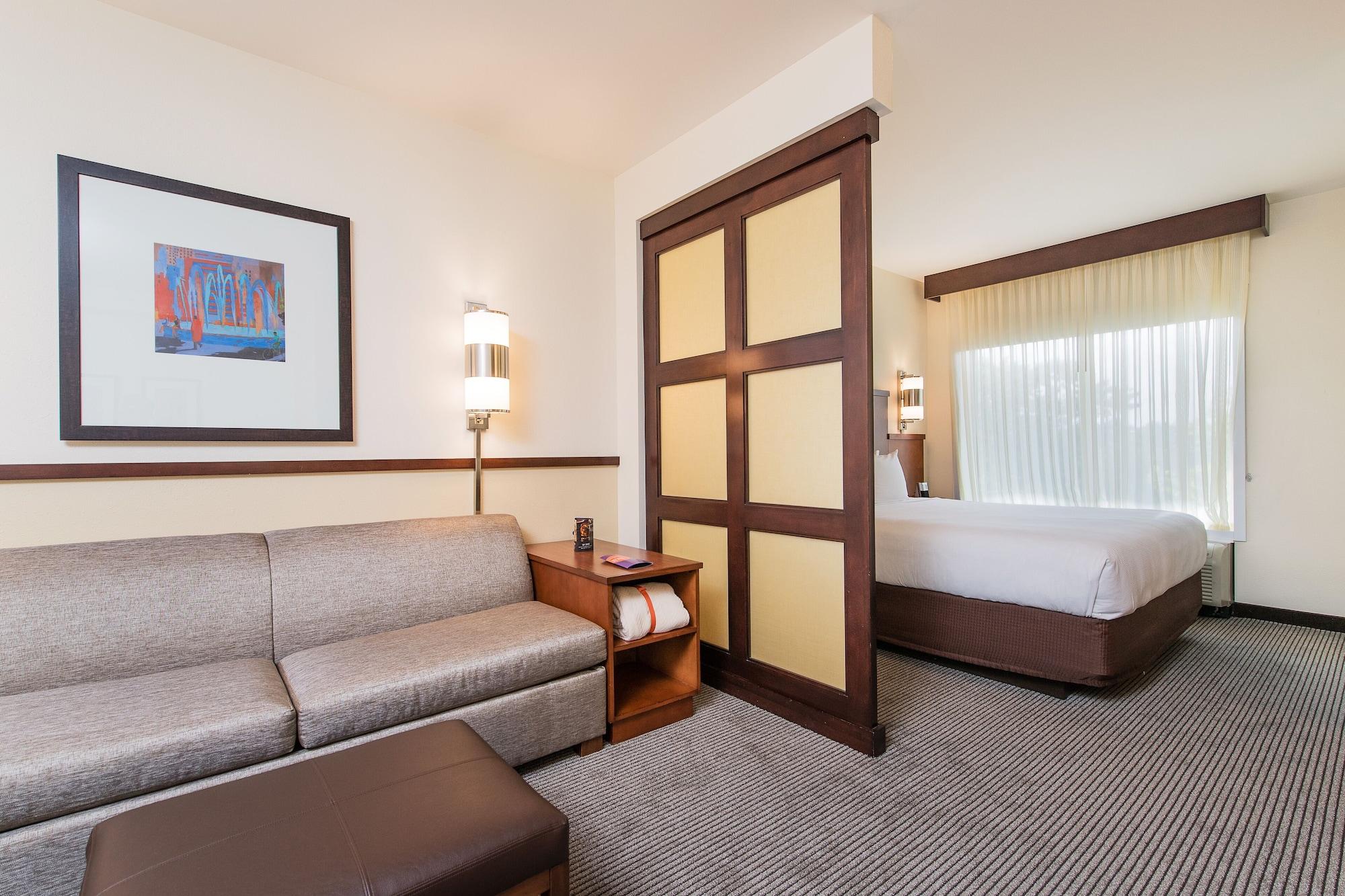 Hyatt Place Charleston Airport / Convention Center North Charleston Zewnętrze zdjęcie