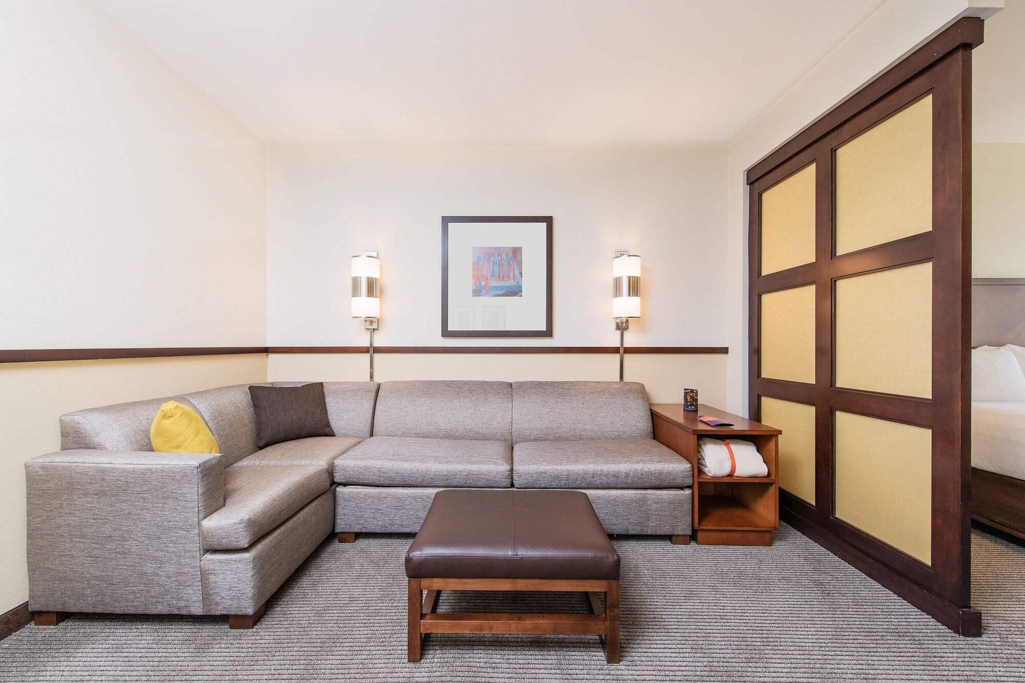 Hyatt Place Charleston Airport / Convention Center North Charleston Zewnętrze zdjęcie