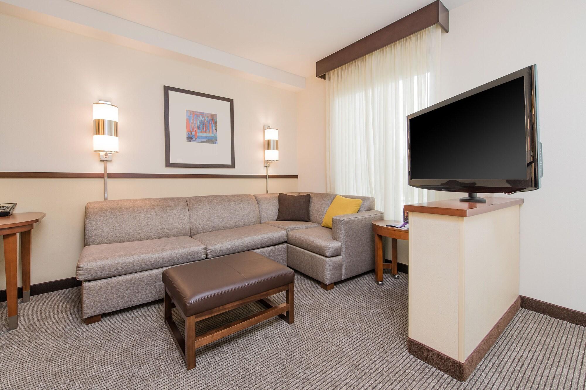 Hyatt Place Charleston Airport / Convention Center North Charleston Zewnętrze zdjęcie
