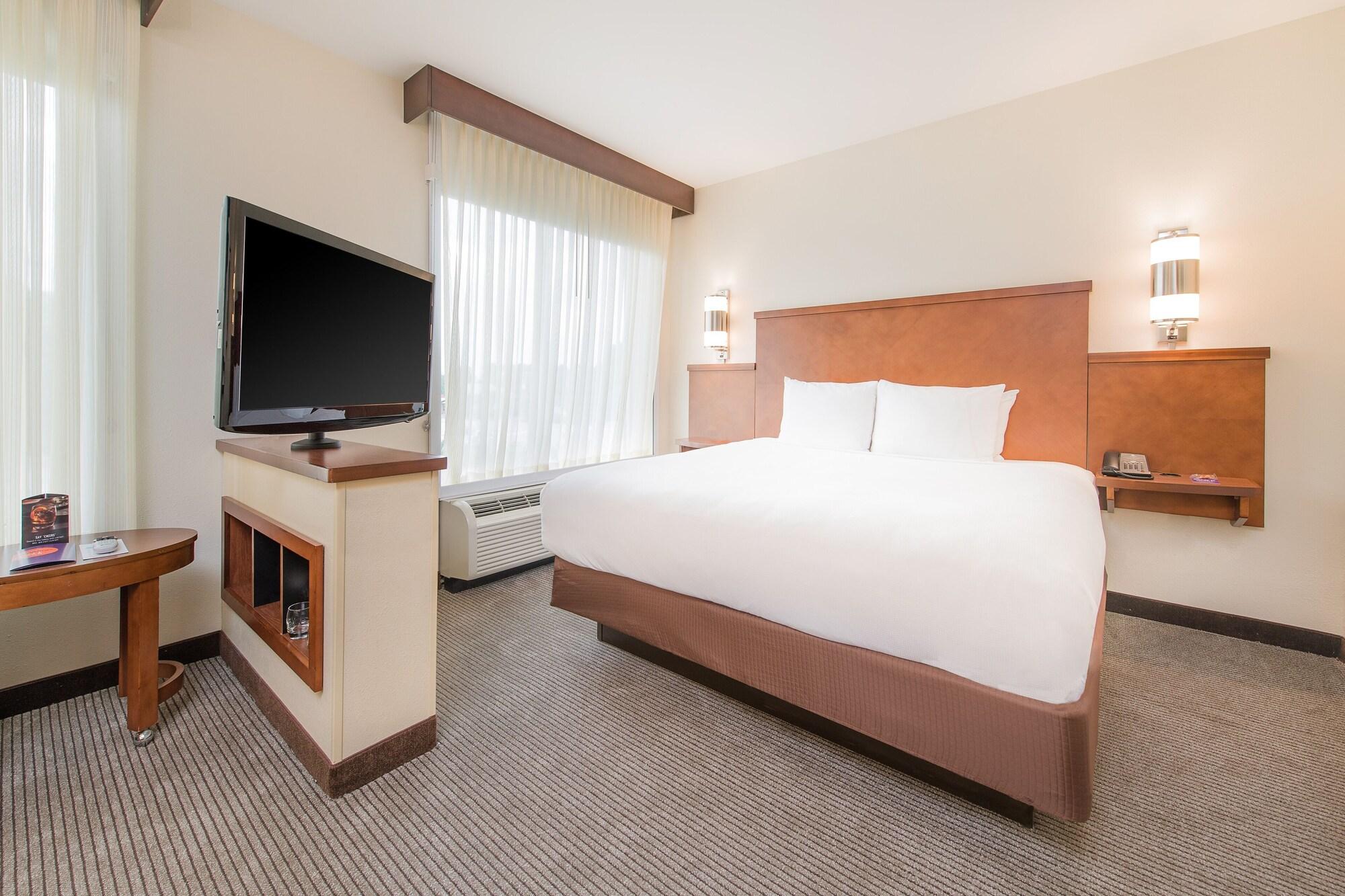Hyatt Place Charleston Airport / Convention Center North Charleston Zewnętrze zdjęcie