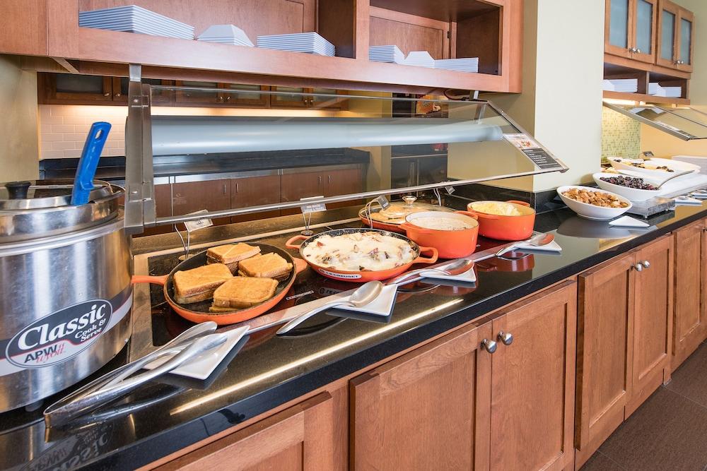 Hyatt Place Charleston Airport / Convention Center North Charleston Zewnętrze zdjęcie