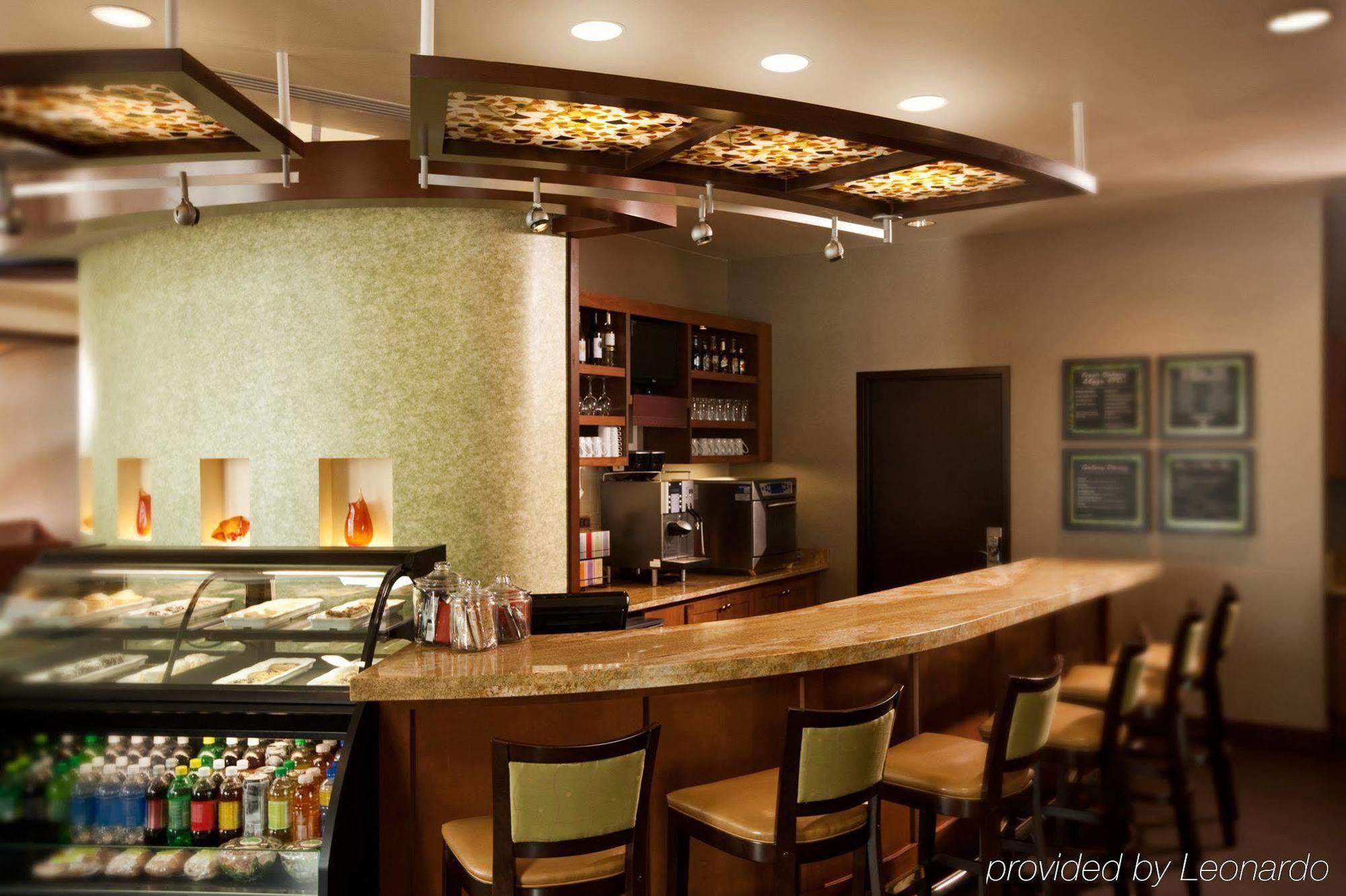 Hyatt Place Charleston Airport / Convention Center North Charleston Zewnętrze zdjęcie